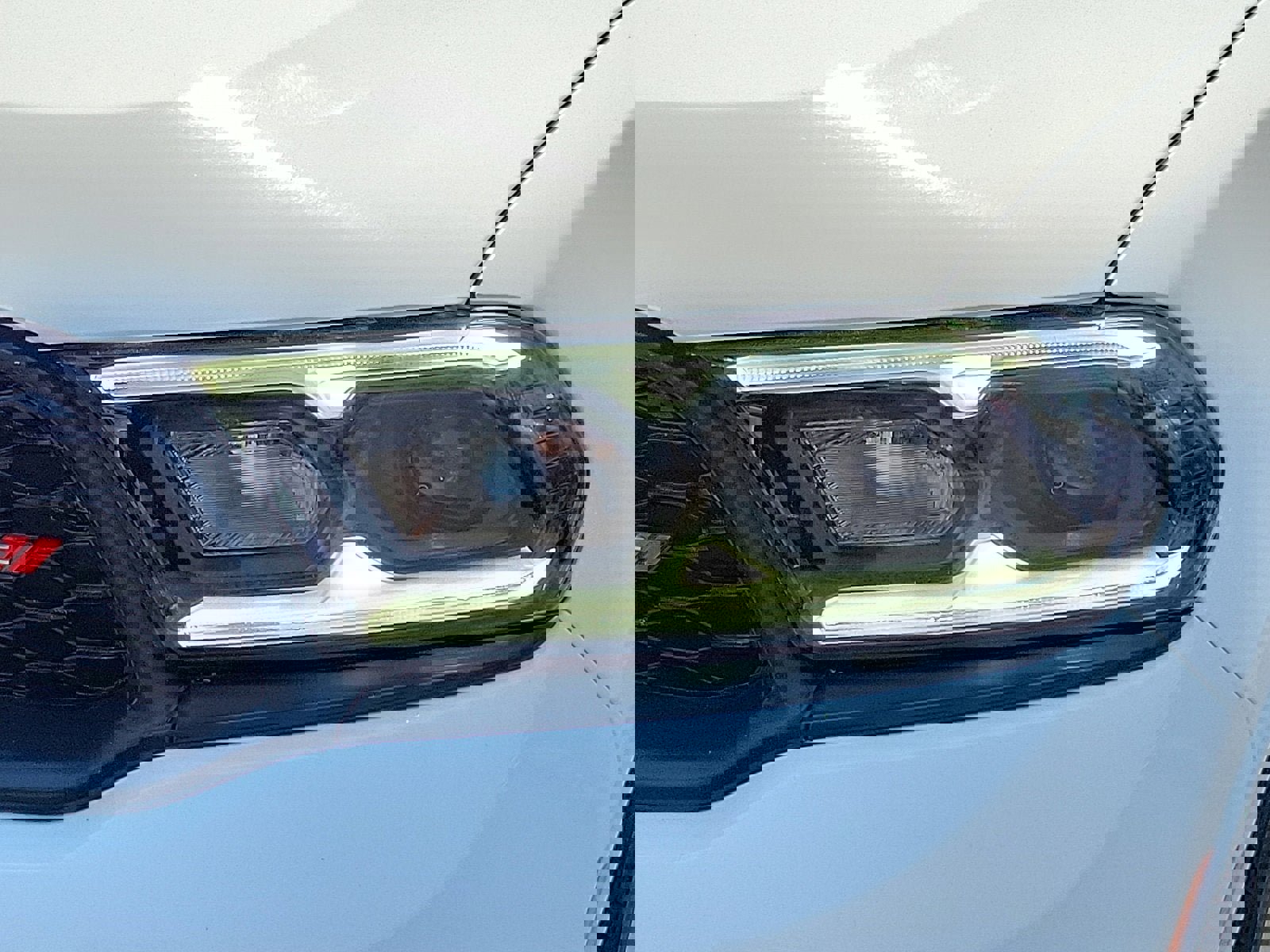 Used 2022 Dodge Durango GT image 24