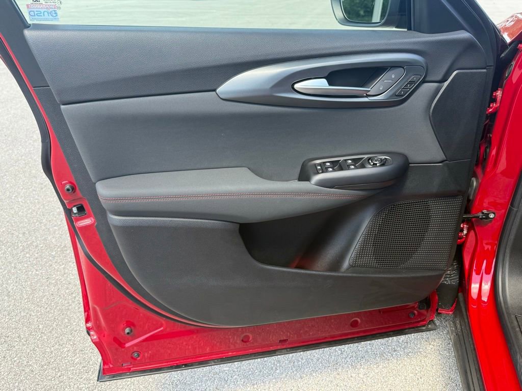 New 2025 Dodge Hornet R/T w/ Tech Pack image 34