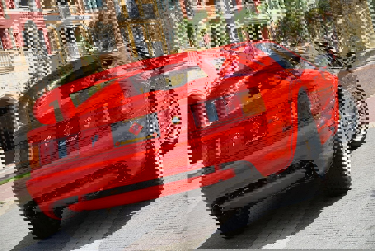 Used 2001 Lotus Esprit image 64