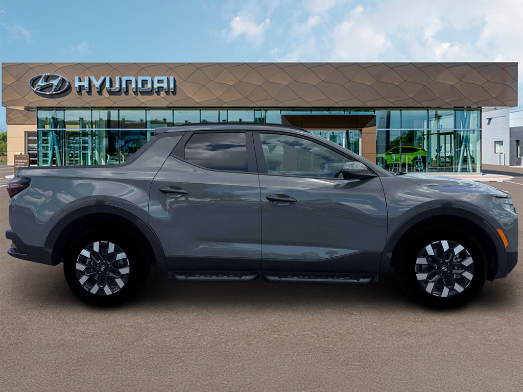 New 2026 Hyundai Santa Cruz SEL AWD/4WD image 9