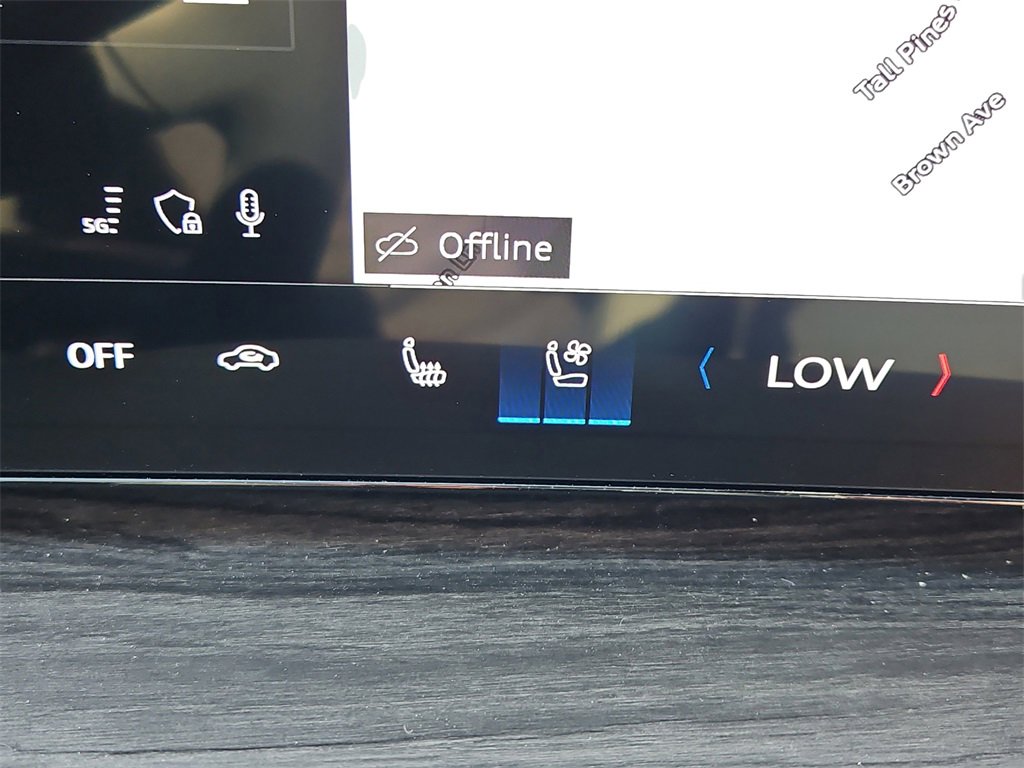 New 2025 Audi Q5 Premium Plus image 14