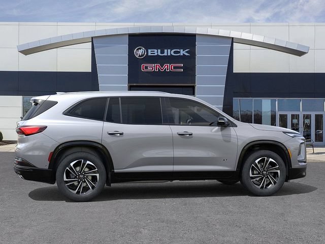 New 2026 Buick Enclave Sport Touring AWD/4WD image 5