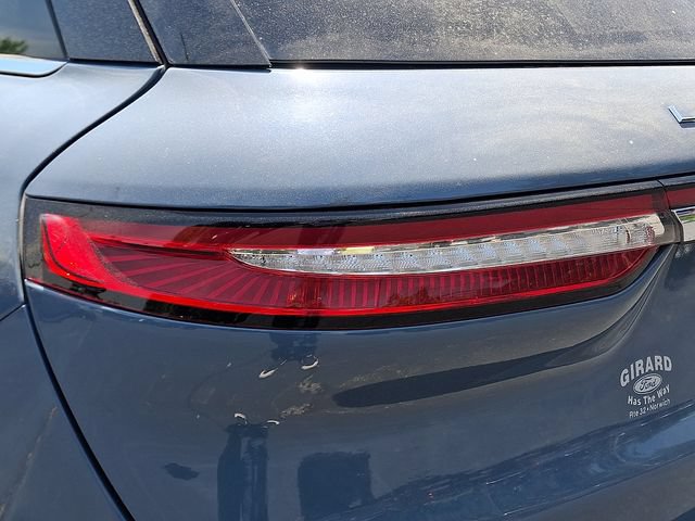 Used 2023 Lincoln Corsair AWD w/ Equipment Group 101A image 10