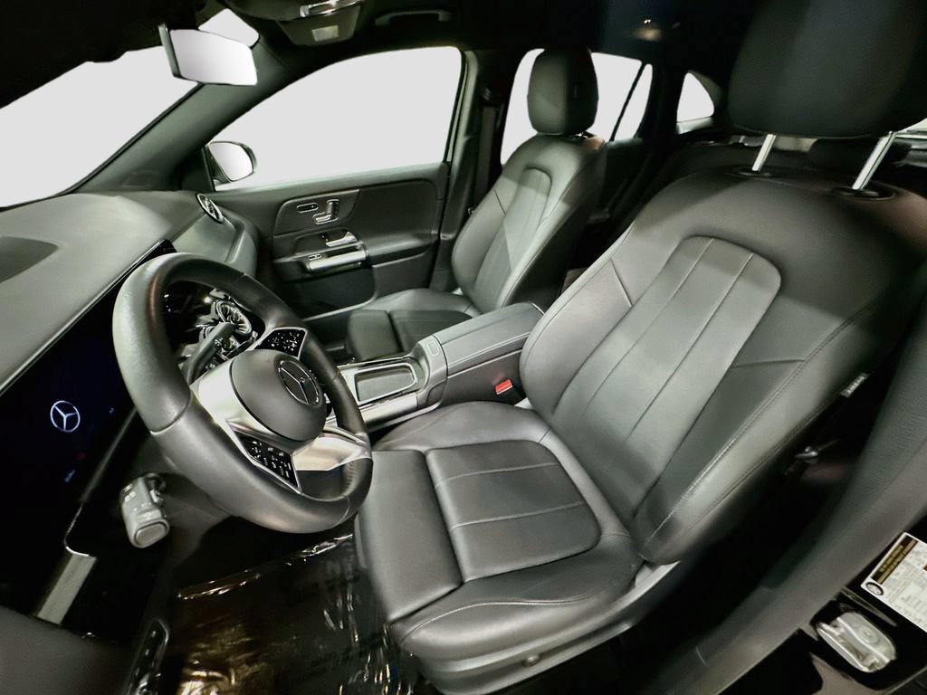 Certified 2024 Mercedes-Benz GLA 250 4MATIC image 5