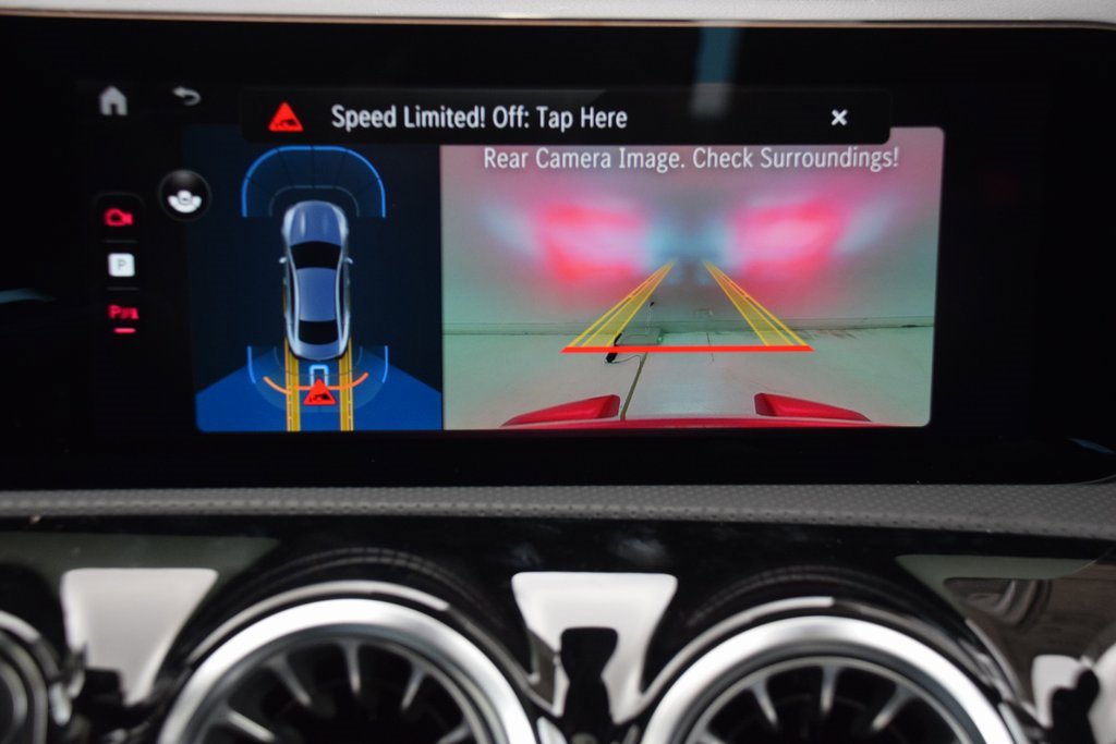 New 2026 Mercedes-Benz CLA 45 AMG S 4MATIC image 31