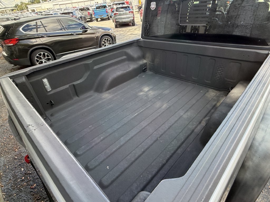Used 2020 Jeep Gladiator Rubicon AWD/4WD image 4