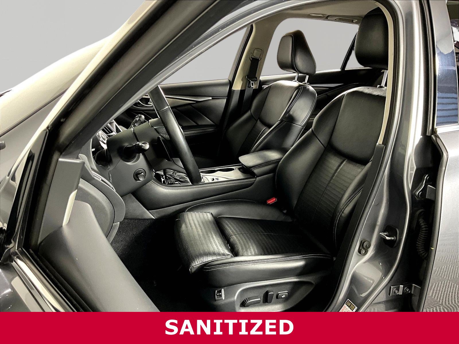 Used 2019 INFINITI Q50 Sport w/ Proactive Package AWD/4WD image 20