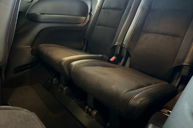 New 2026 Dodge Durango GT AWD/4WD image 12