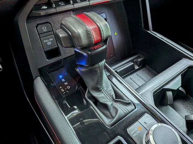 Used 2024 Toyota Tundra TRD Pro AWD/4WD image 11