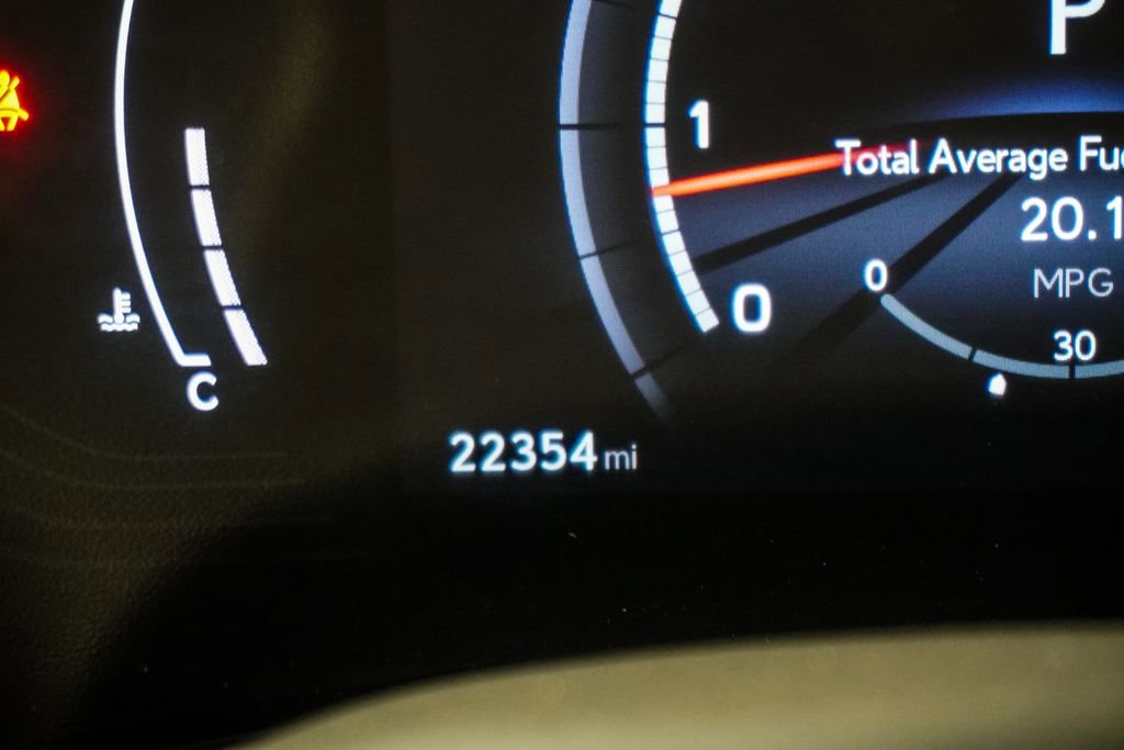 Used 2024 Lexus NX 350 F Sport AWD/4WD image 28
