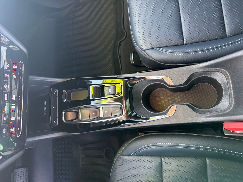 Used 2023 Chevrolet Bolt EUV Premier w/ Sun & Sound Package image 24