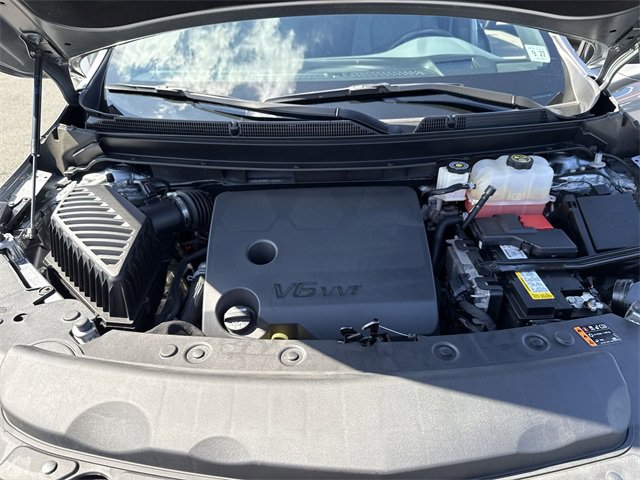 Certified 2023 Buick Enclave Premium w/ Experience Buick Package image 30