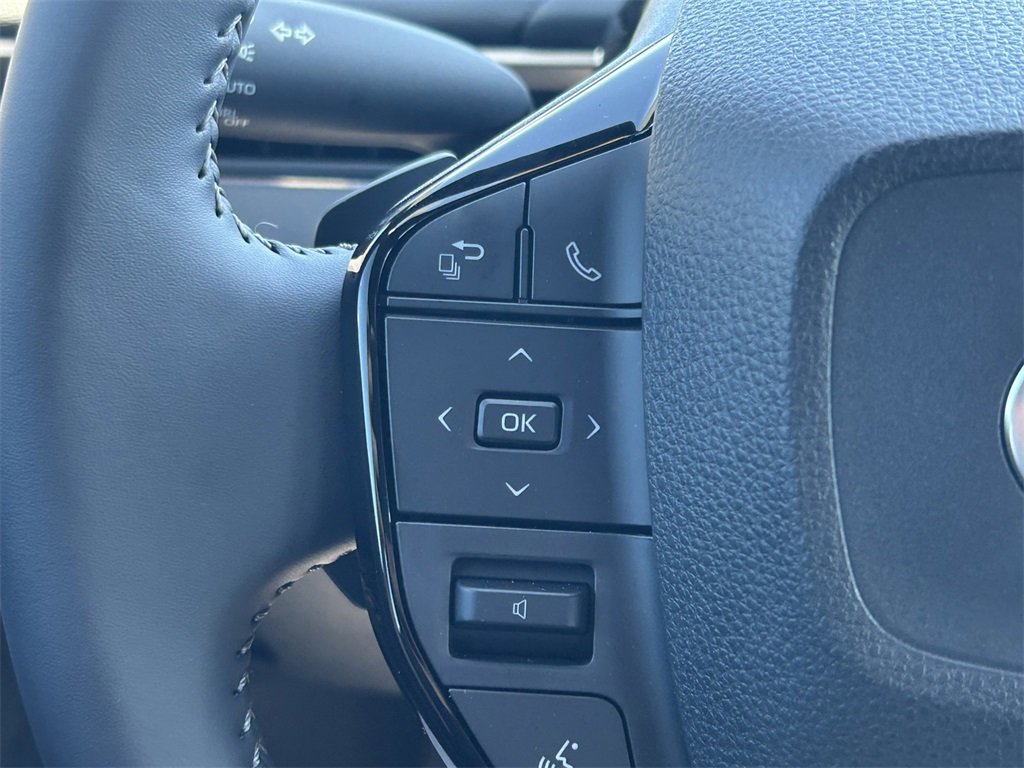 Used 2026 Toyota bZ image 34