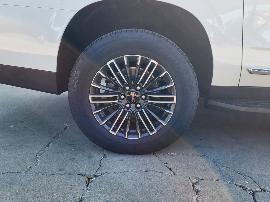 New 2026 GMC Yukon XL Elevation w/ Elevation Premium Package image 60