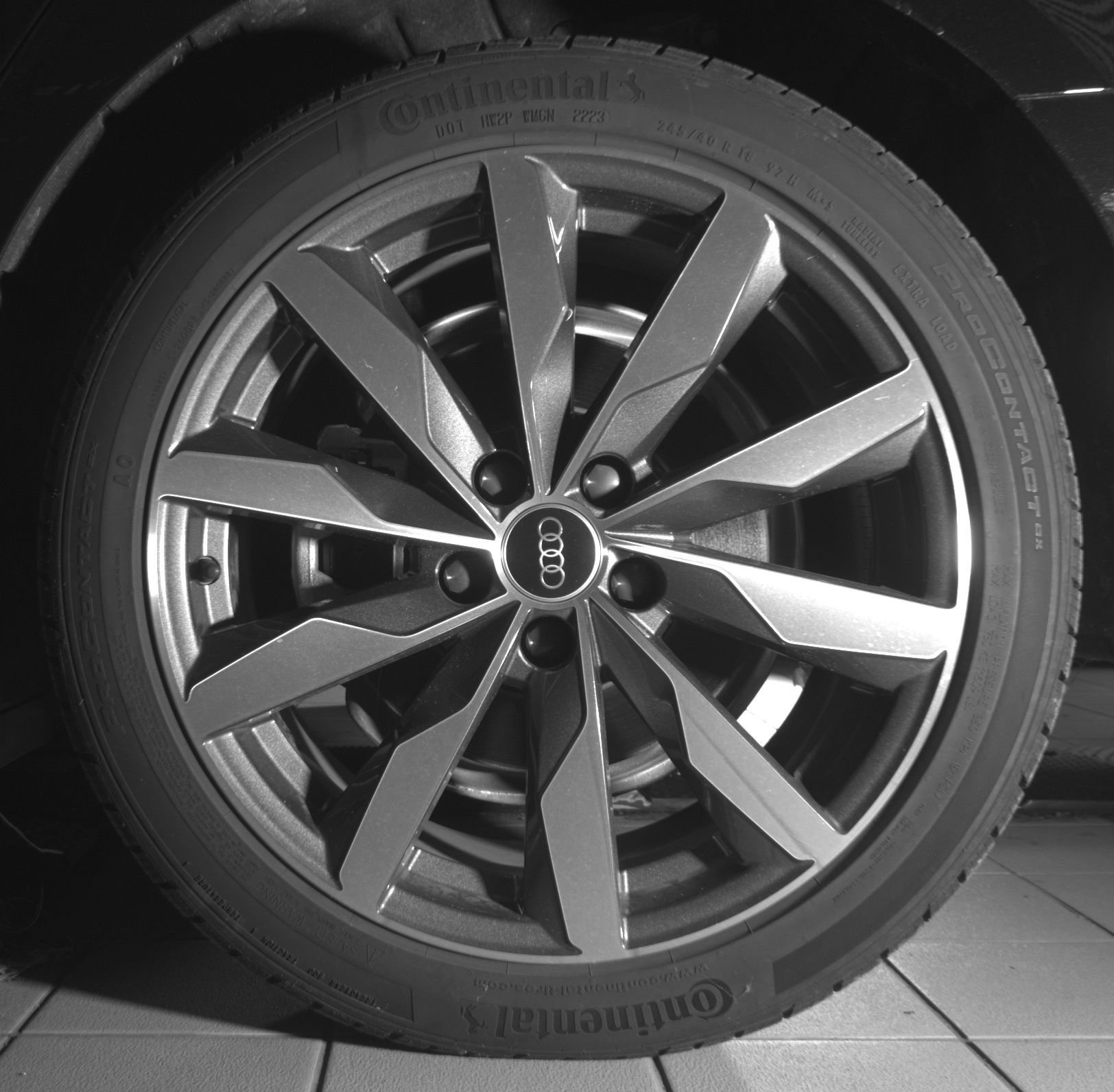 Certified 2023 Audi A4 2.0T Premium w/ Convenience Package AWD/4WD image 29