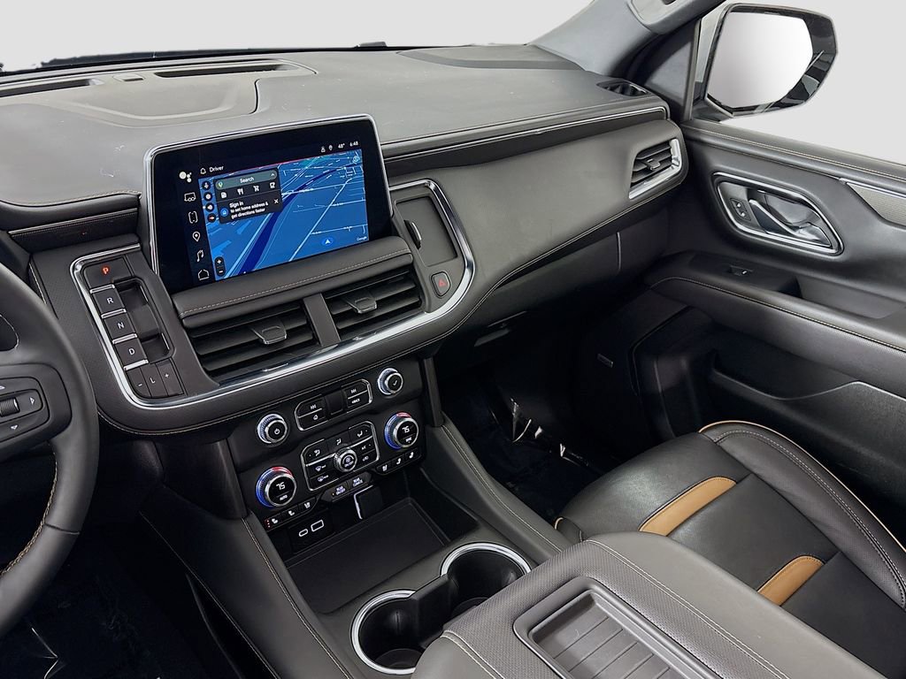 Certified 2024 GMC Yukon XL AT4 w/ Technology Package image 28