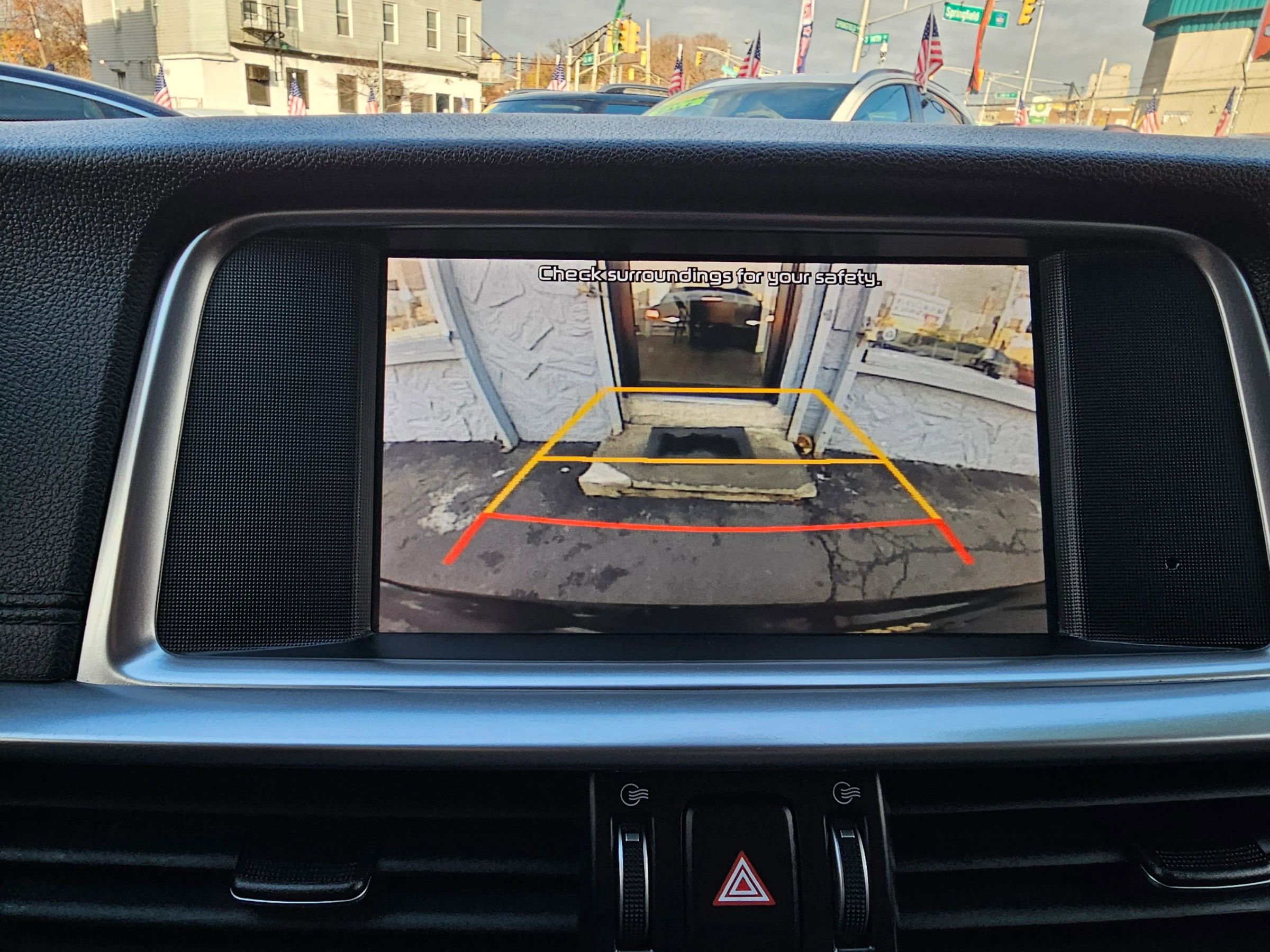 Used 2020 Kia Optima SE image 28