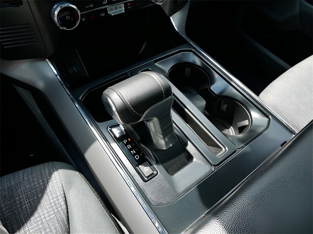 Used 2023 Ford F150 Lightning XLT w/ Equipment Group 312A High image 25