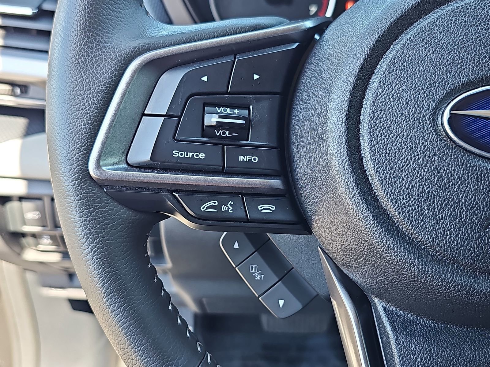 Certified 2024 Subaru Forester Limited w/ Pop Package 2 image 17