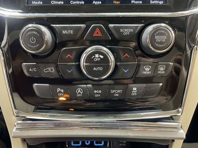 Used 2021 Jeep Grand Cherokee Limited image 19