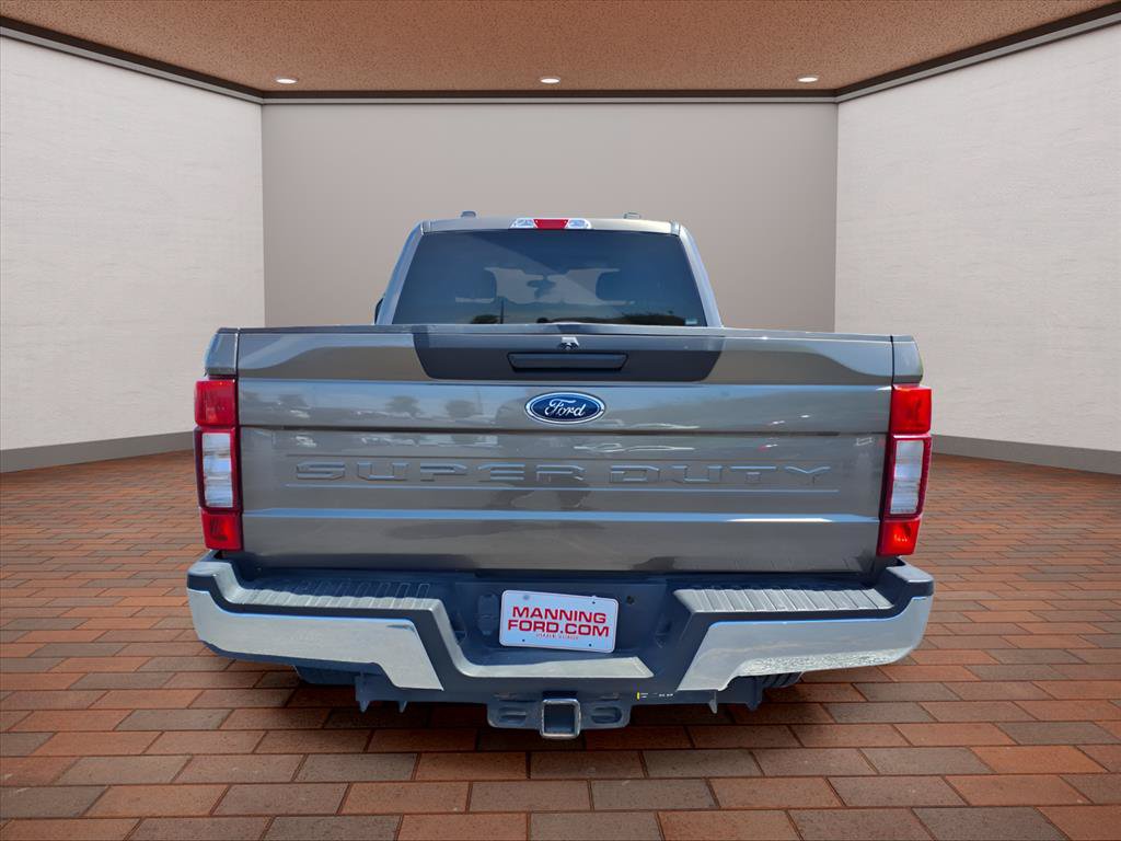 Used 2022 Ford F350 XLT AWD/4WD image 7