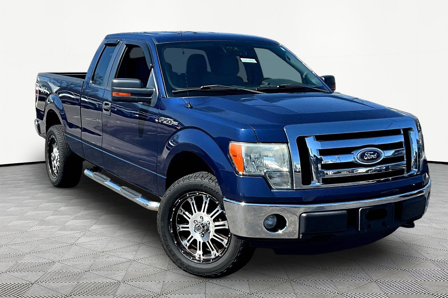 Used 2012 Ford F150 XLT w/ XLT Convenience Pkg image 3