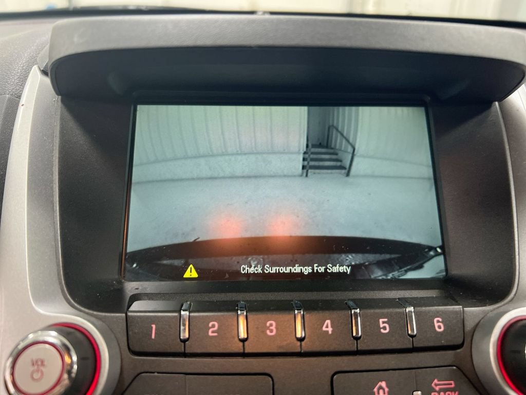 Used 2013 GMC Terrain Denali FWD image 15
