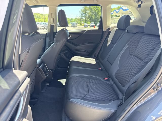 Used 2020 Subaru Forester Premium AWD/4WD image 26