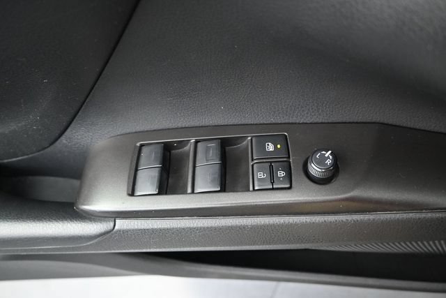 Used 2023 Toyota Camry LE FWD image 11