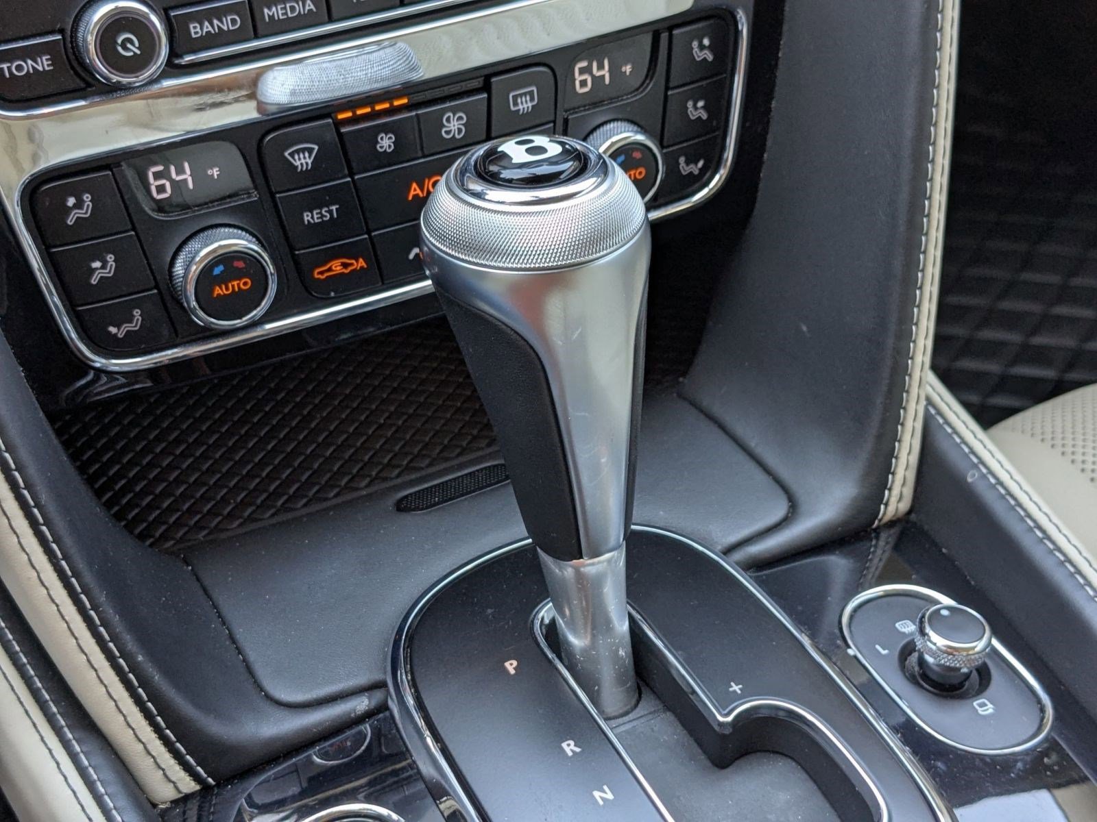 Used 2016 Bentley Continental GT V8 S AWD/4WD image 20
