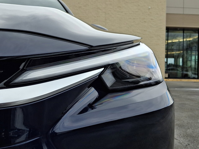 Certified 2025 Lexus TX 350 AWD w/ Technology Package image 9