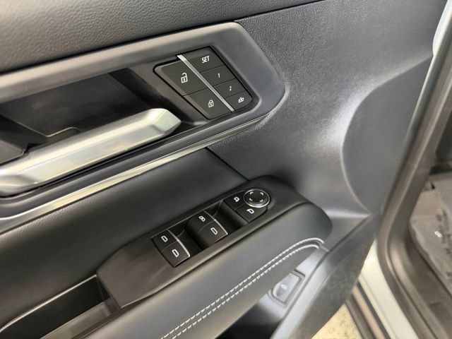 Used 2026 GMC Terrain Denali w/ LPO, Floor Liner Package AWD/4WD image 9