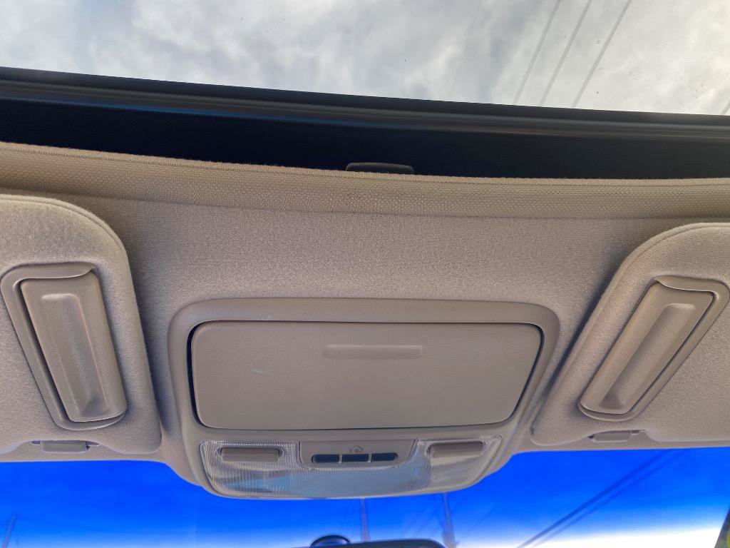 Used 1998 Honda Accord EX image 29