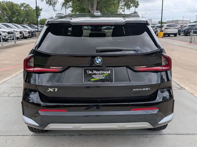 Used 2023 BMW X1 xDrive28i image 6