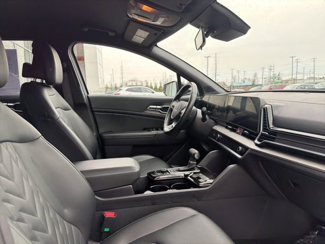 Used 2023 Kia Sportage X-Line image 28