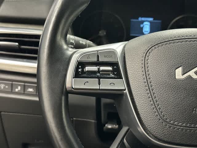 Used 2022 Kia Telluride EX w/ EX Premium Package AWD/4WD image 17