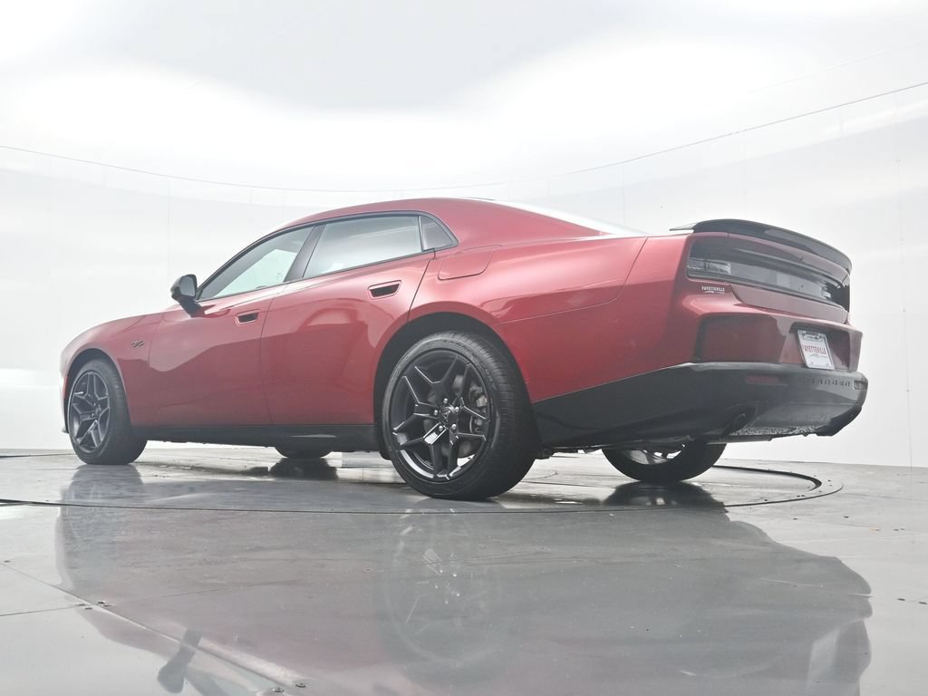 New 2026 Dodge Charger R/T AWD/4WD image 41