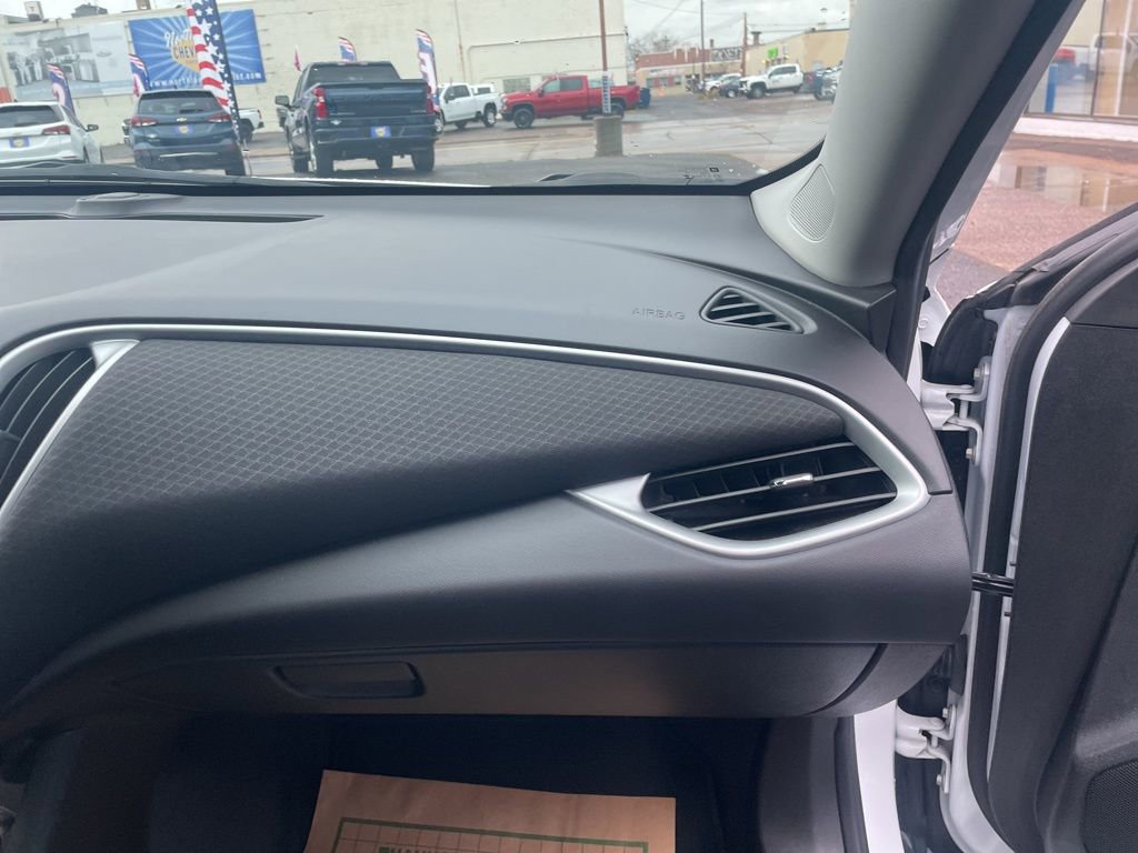 Certified 2024 Chevrolet Malibu LT image 27