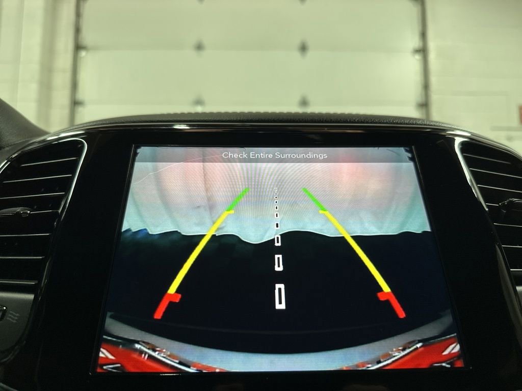 Used 2019 Jeep Grand Cherokee Trailhawk image 28