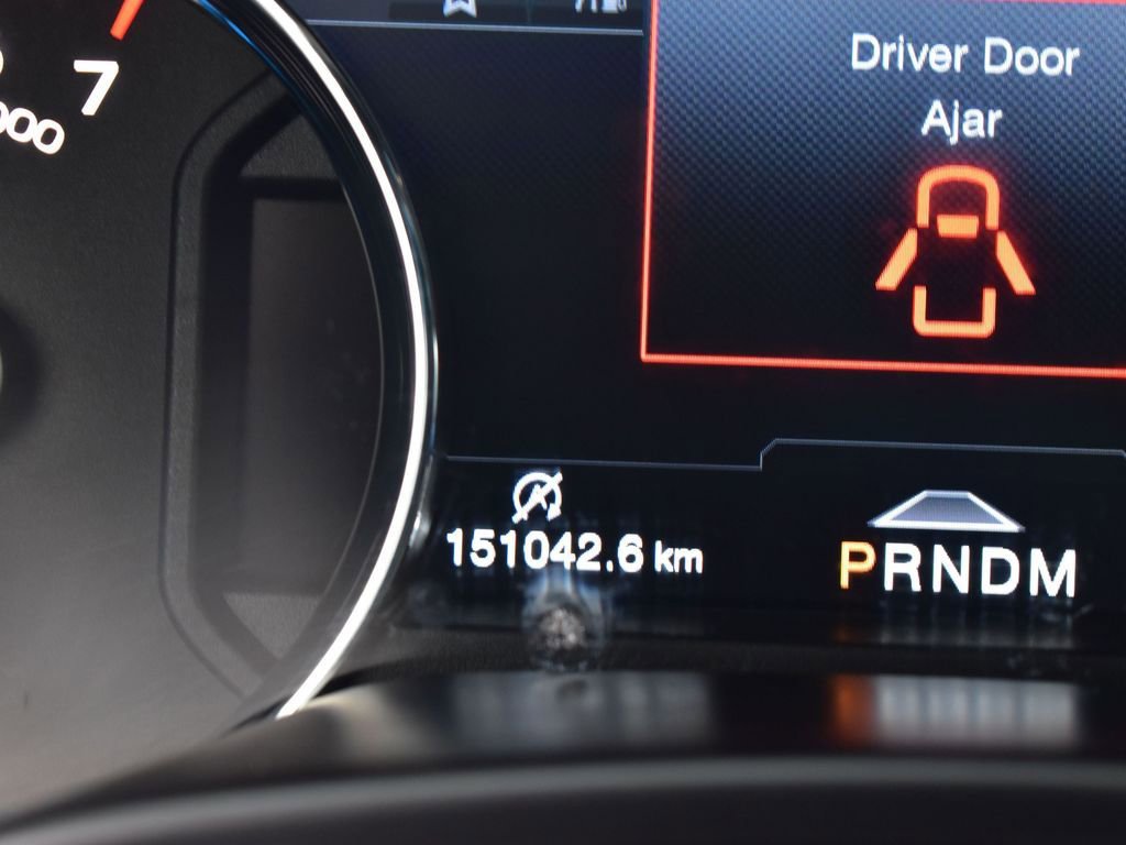 Used 2018 Ford F150 Lariat w/ Equipment Group 502A Luxury AWD/4WD image 14