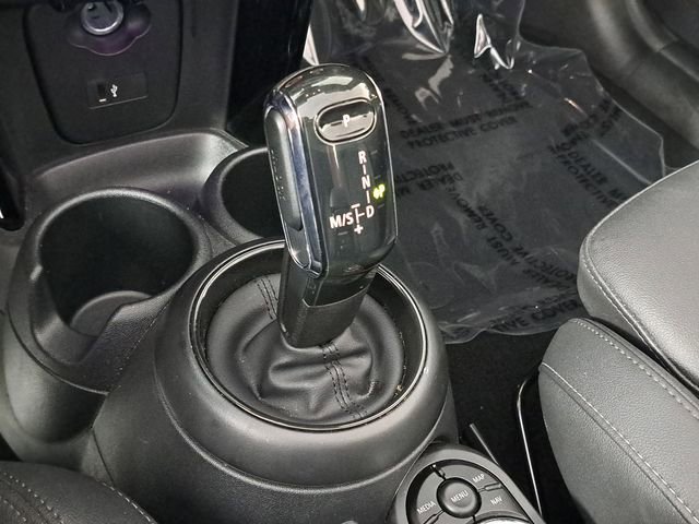 Used 2024 MINI Cooper S image 31