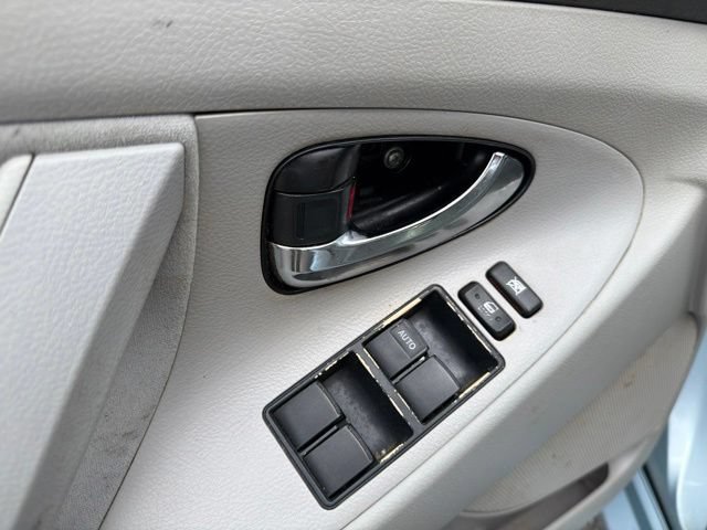 Used 2007 Toyota Camry LE FWD image 11