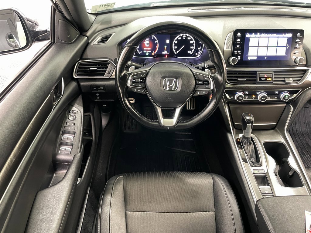 Used 2020 Honda Accord Sport image 17