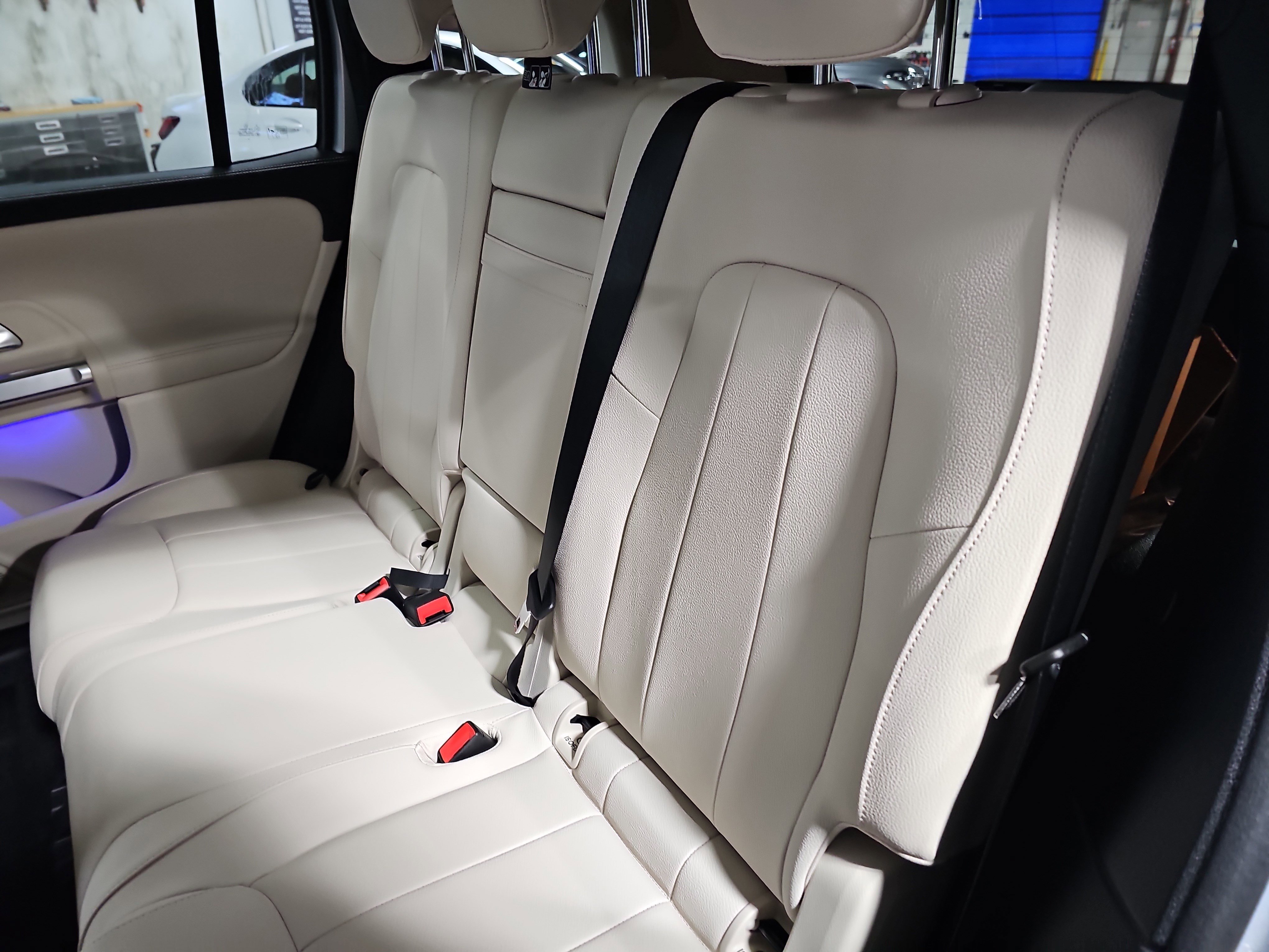 New 2026 Mercedes-Benz GLB 250 image 15