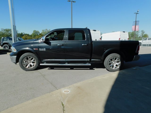 Used 2016 RAM 1500 Limited image 5