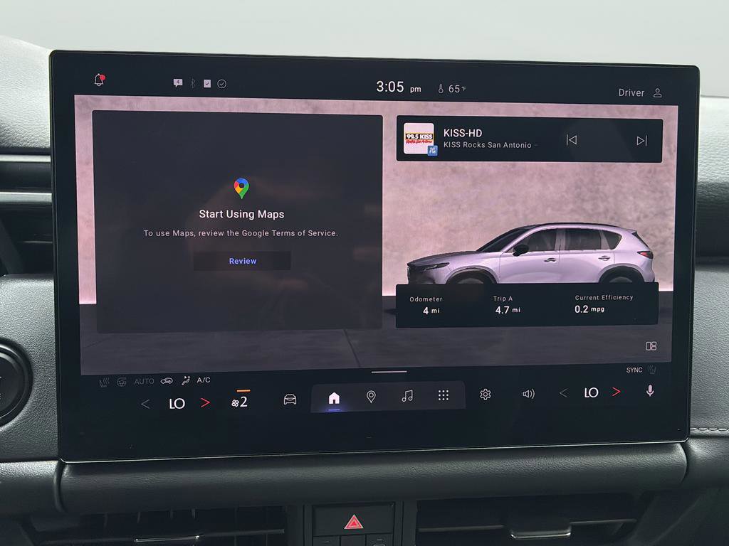 New 2026 MAZDA CX-5 Preferred AWD/4WD image 20
