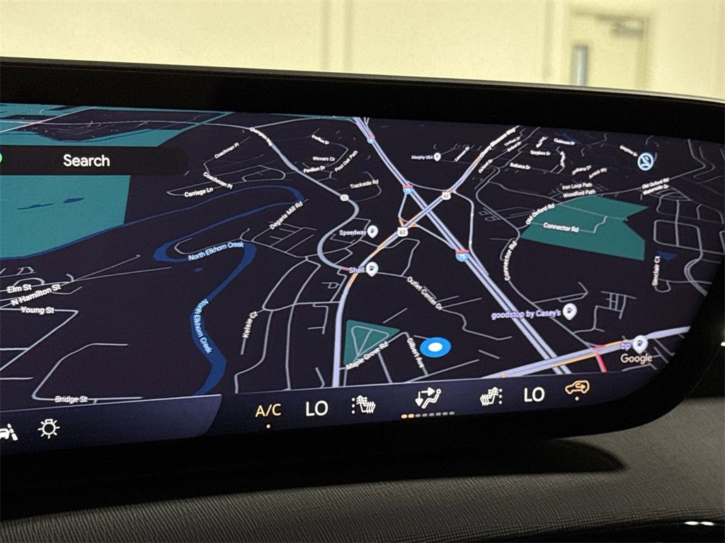 New 2026 Buick Enclave Preferred image 14