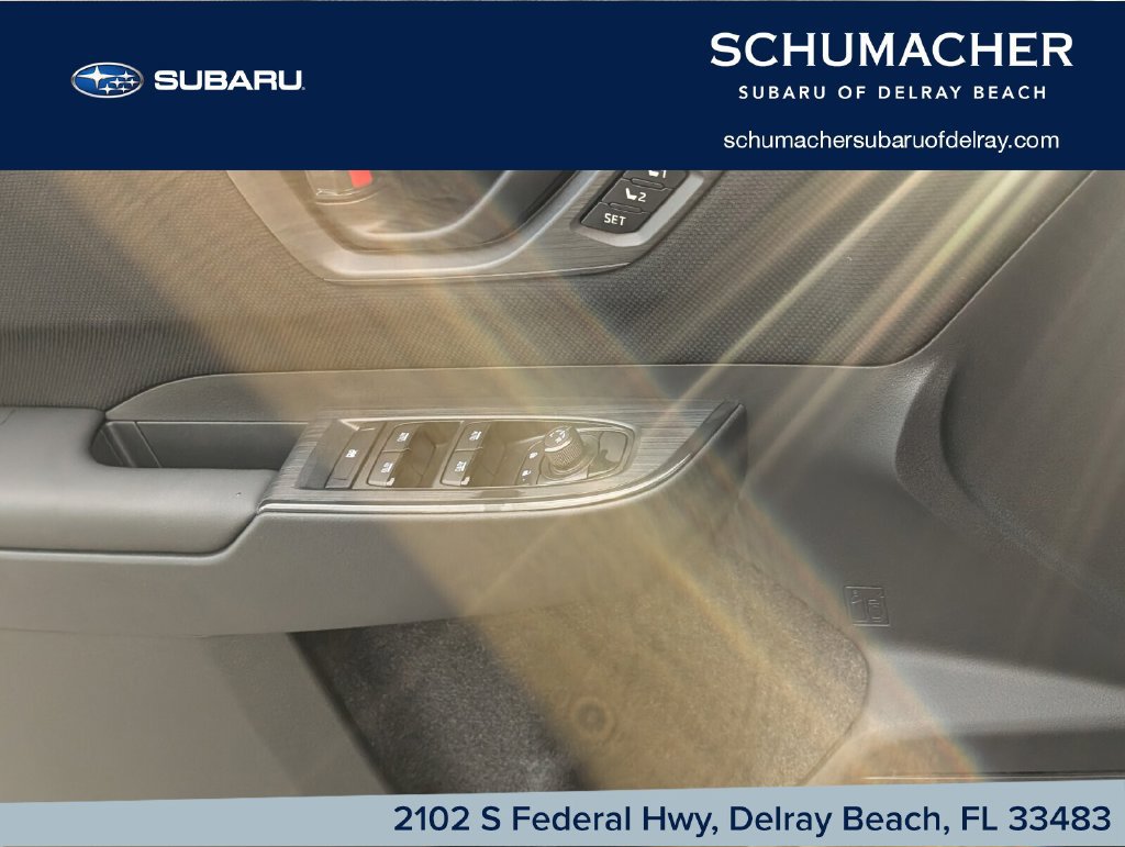New 2026 Subaru Outback Limited AWD/4WD image 24