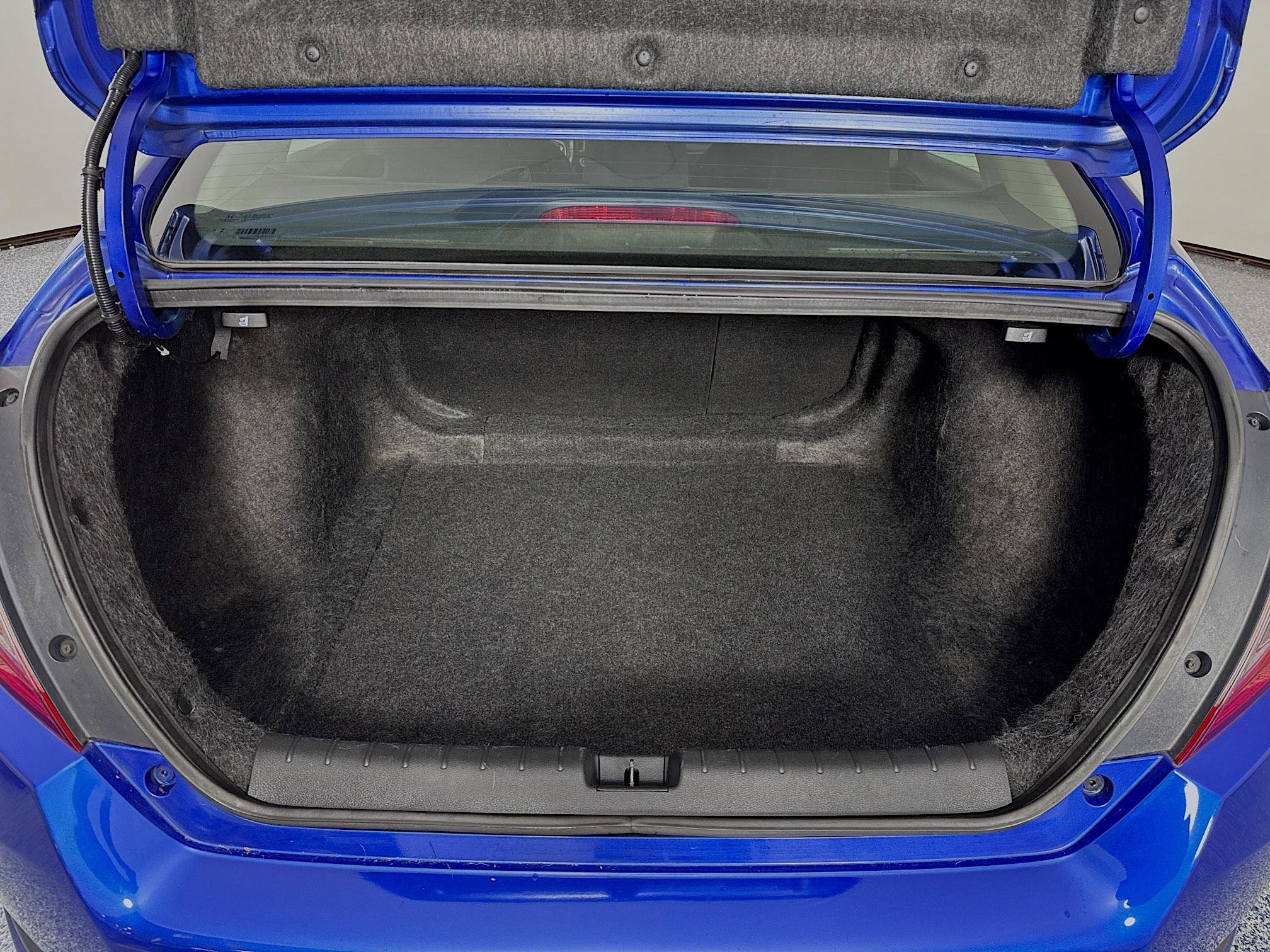 Used 2016 Honda Civic EX-T image 25