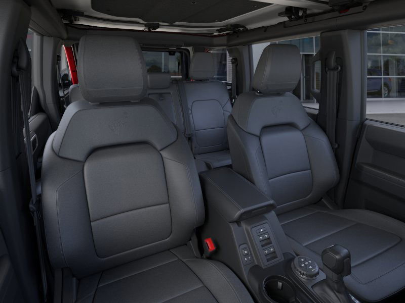 New 2025 Ford Bronco Badlands image 10